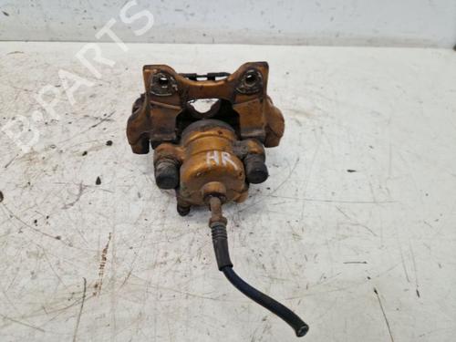 Right rear brake caliper BMW 3 (E90) 335 i xDrive | BP37133038M106 - Image 5