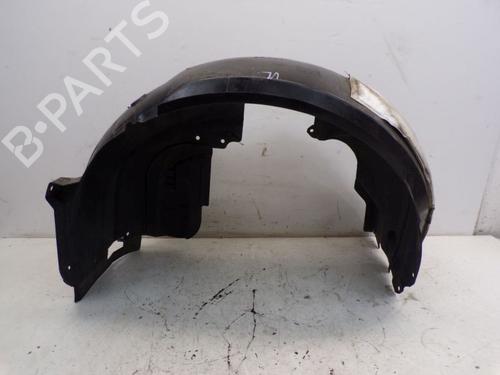 Wheel arch FORD FIESTA VII (HJ, HF) 1.5 ST EcoBoost | BP29098339C56 