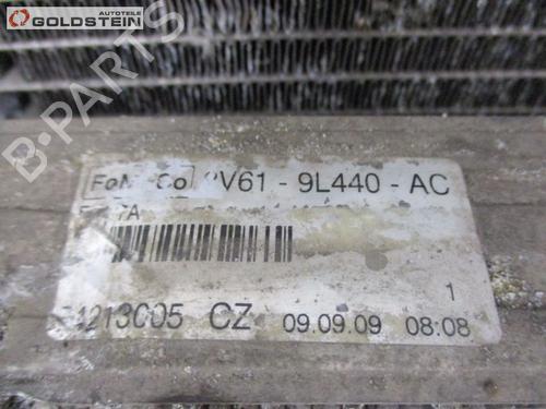Water radiator FORD FOCUS II Saloon (DB_, FCH, DH) 2.0 TDCi | BP37103690M31 - Image 4