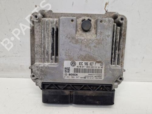 Used Engine control unit (ECU) Engine control unit (ECU) 39615464 39615464