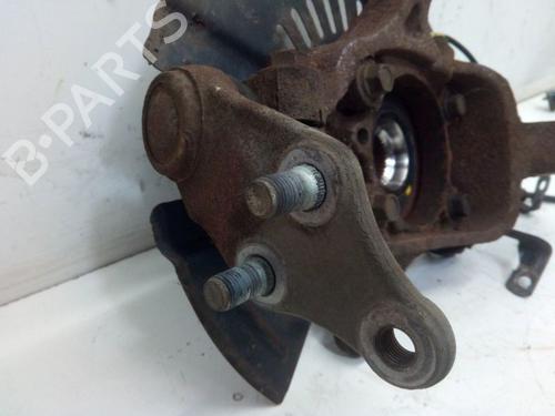 Left front steering knuckle KIA SORENTO III (UM) 2.4 GDI | BP29523702M25 