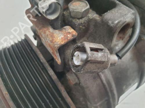 AC compressor BMW X5 (E70) xDrive 35 i | BP37143946M34 - Image 8