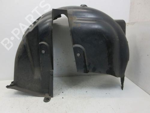 Wheel arch RENAULT ZOE (BFM_) ZOE | BP29099485C56 