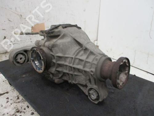 Rear differential PORSCHE CAYENNE (9PA) S 4.5 | BP37127244M24 - Image 3