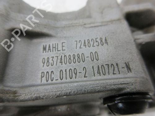 Other PEUGEOT 2008 I (CU_) 1.2 THP 110 / PureTech 110 | BP37128112O1 - Image 9