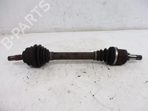Used Left front driveshaft CITROËN C4 I (LC_) 1.6 HDi (109 hp) 18791888