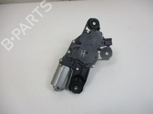 Rear wiper motor VOLVO V50 (545) 2.4 | BP18797715M102 