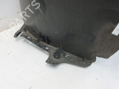 Wheel arch RENAULT CLIO IV (BH_) 1.2 16V | BP29098712C56 