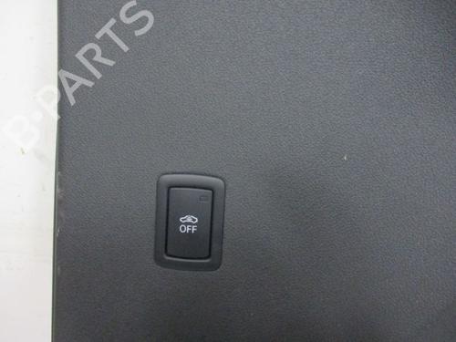 Front right panel AUDI A1 Sportback (8XA, 8XF) 1.2 TFSI | BP25826366C59 