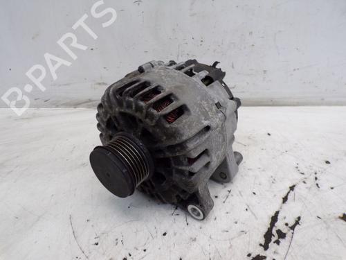 Generator PEUGEOT 5008 (0U_, 0E_) 2.0 HDi 136 / BlueHDi 136 (136 hp) 25013754