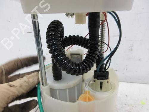 Fuel pump FIAT GRANDE PUNTO (199_) 1.4 (199AXB11, 199AXB1A, 199BXB1A, 199AXL1A) | BP29089183M76 