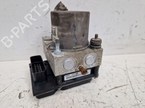 Elektronisk modul PEUGEOT BOXER Van 2.2 HDi 120 | BP29109658M83 