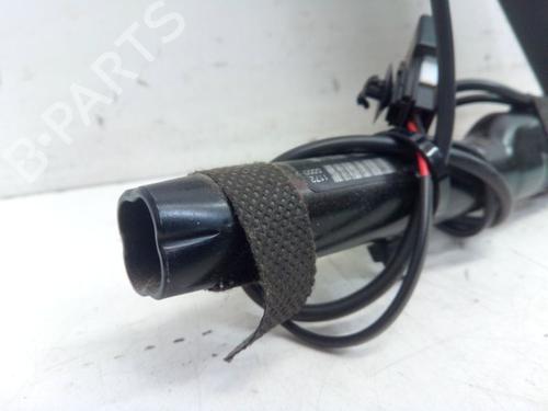 Seat buckle OPEL MERIVA B MPV (S10) 1.4 (75) | BP30184443I32