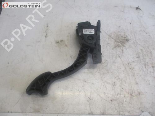 Used Pedal Pedal FORD MONDEO IV Turnier (BA7) 2.0 TDCi (140 hp) 13760833 13760833