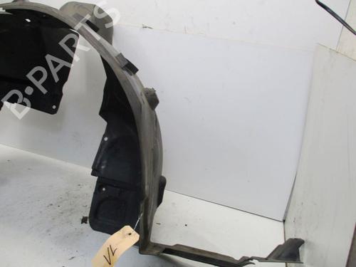 Wheel arch MERCEDES-BENZ A-CLASS (W169) A 160 CDI (169.006, 169.306) | BP18800822C56 