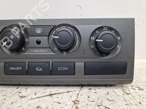 Climate control AUDI A6 C6 (4F2) 2.4 | BP29702730I5 