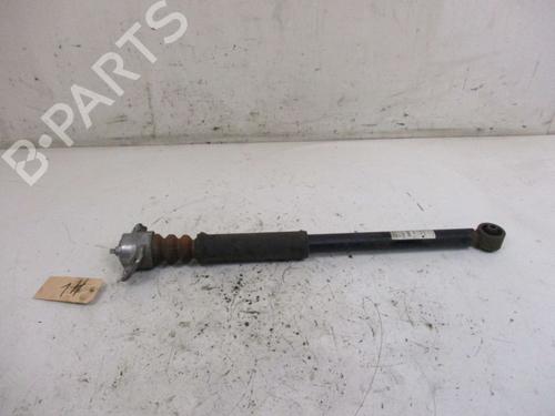 Used Left rear shock absorber SEAT IBIZA IV SC (6J1, 6P5) 1.4 (85 hp) 28306917