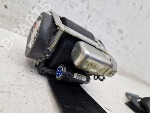 Front left seatbelt AUDI A3 (8P1) 1.9 TDI | BP26527410I26 