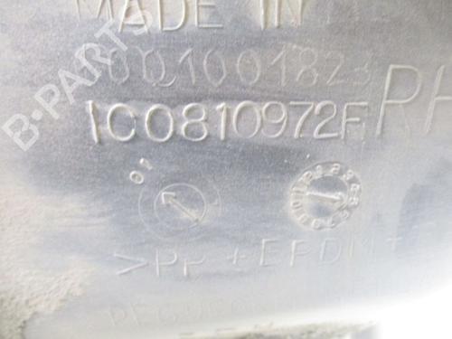 Hjulbue VW NEW BEETLE (9C1, 1C1) 1.6 | BP18806669C56 