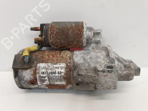 Used Starter Starter 39573754 39573754