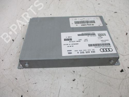 Control unit VW PASSAT B6 (3C2) 2.0 TFSI | BP37111147M11 - Image 3