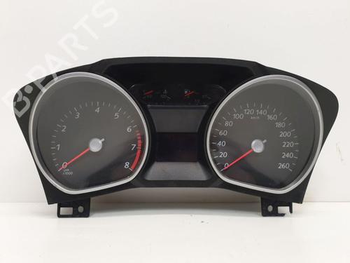 Ferdsskriver FORD S-MAX (WA6) 2.0 (145 hp) 31703977