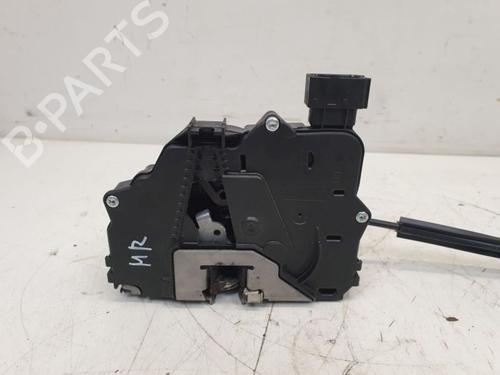 Front right lock CITROËN JUMPER II Van 2.2 HDi 110 | BP38029370C97  - Image 6