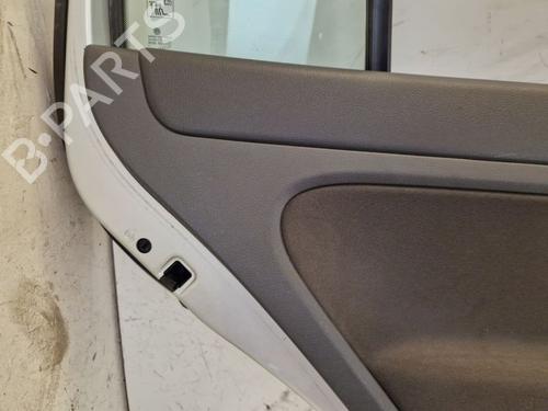 Left rear door VW GOLF PLUS V (5M1, 521) 1.4 16V | BP27808637C4 