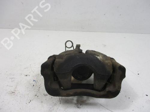Right rear brake caliper CITROËN JUMPY II Van 2.0 HDi 125 | BP38026632M106  - Image 6
