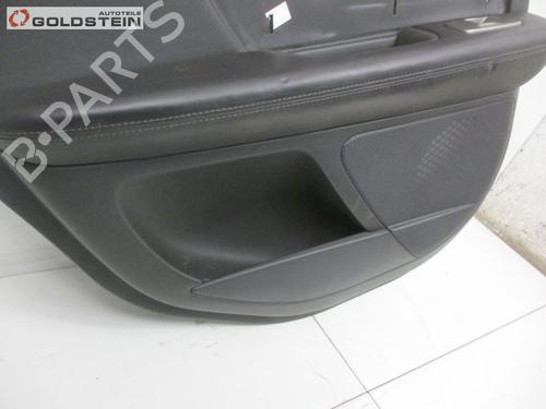 Rear left panel JAGUAR XF I (X250) 2.7 D | BP37105822C60 - Image 5