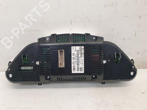 Instrument cluster AUDI A6 C6 (4F2) 2.7 TDI | BP37145376C47  - Image 8