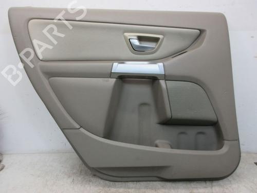Venstre bakpanel Venstre bakpanel 38507306 38507306