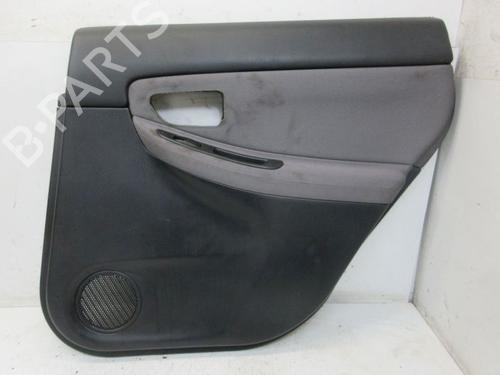 Used Rear right panel Rear right panel 38505849 38505849