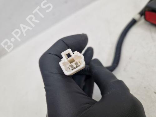 Seat buckle KIA PICANTO II (TA) 1.0 | BP32343803I32 