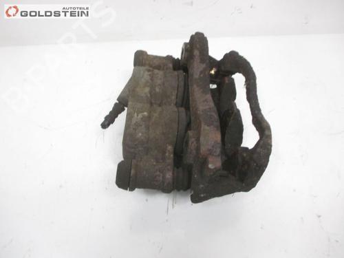 Left front brake caliper CITROËN JUMPER II Van 2.2 HDi 100 | BP18760054M105