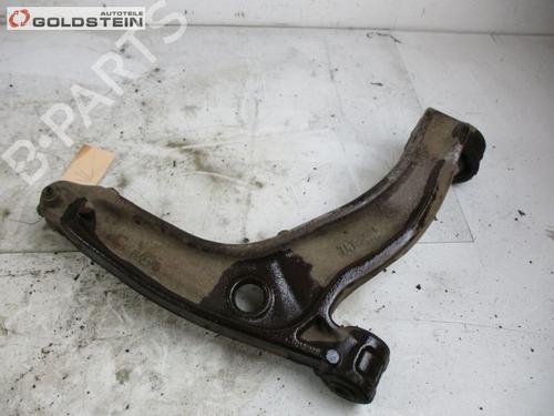 Used Left front suspension arm VW TRANSPORTER T5 Bus (7HB, 7HJ, 7EB, 7EJ) 2.5 TDI 4motion (130 hp) 28306466