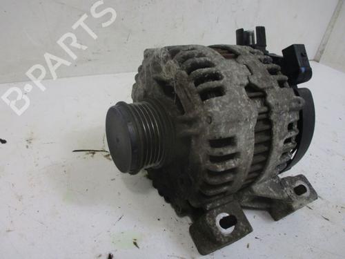 Alternator VOLVO V50 (545) 2.4 | BP23422868M7 