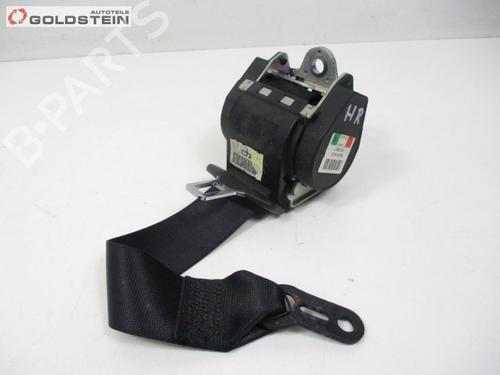 Rear left seatbelt BMW 3 Touring (E91) 330 xd | BP37110150I29 - Image 7