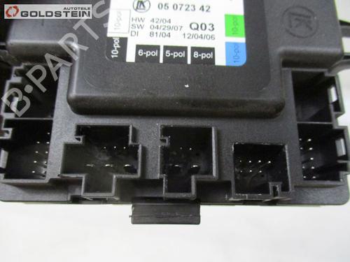 Control unit MERCEDES-BENZ A-CLASS (W169) A 180 CDI (169.007, 169.307) | BP37103989M11 - Image 4