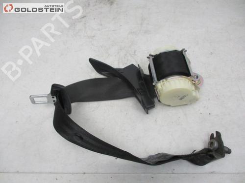 Used Rear left seatbelt VW PASSAT B6 (3C2) 1.6 FSI (115 hp) 18750480