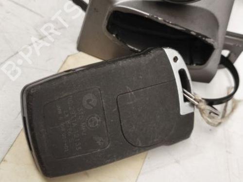 Switch BMW 7 (E65, E66, E67) 750 i, Li | BP39008465I30 - Image 4