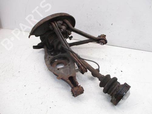 Left rear steering knuckle MERCEDES-BENZ SLK (R170) 230 Kompressor (170.447) | BP29086240M27 