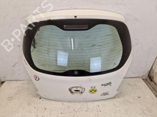 Used Tailgate FORD KA (RU8) 1.2 (69 hp) 29107125