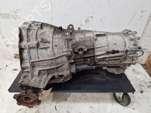 Gearbox AUDI A4 B8 (8K2) 1.8 TFSI | BP37136386M3 - Image 6