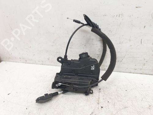 Used Rear left lock Rear left lock 38311288 38311288