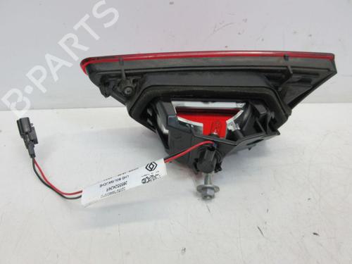Left tailgate light RENAULT CLIO IV (BH_) 1.2 16V | BP37131877C79 - Image 3