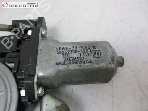 Electronic module MAZDA BT-50 Pickup (CD, UN) 2.5 MRZ-CD 4x4 (UNY0W3) | BP37100471M83 - Image 2