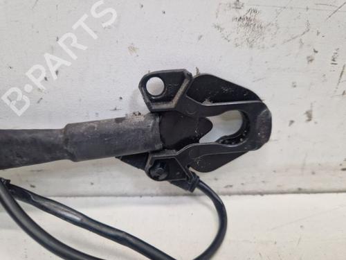 Seat buckle AUDI A5 Sportback (8TA) 3.0 TDI quattro | BP23574651I32 