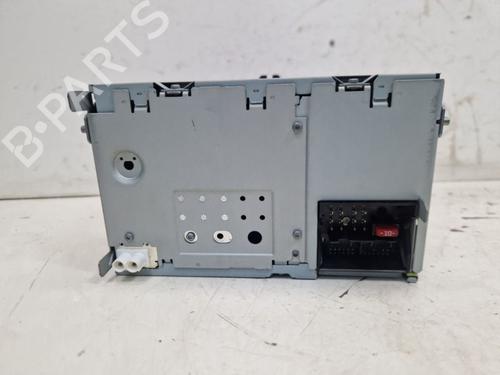 Radio VW GOLF PLUS V (5M1, 521) 1.6 TDI | BP31377253E6