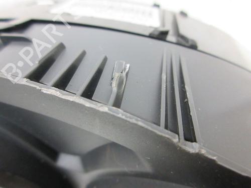 Instrument cluster CITROËN C4 II (NC_) 1.6 VTi 120 (NC5FS0, NC5FS9) | BP38027459C47  - Image 9